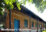 Workmen's Quarters (Grade III)