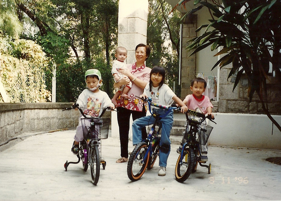 relatives