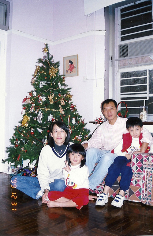 family